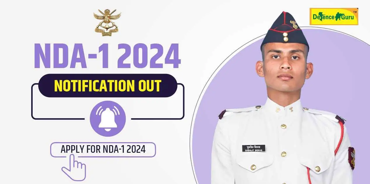 NDA 1 2024 Notification OutApply for NDA 1 2024