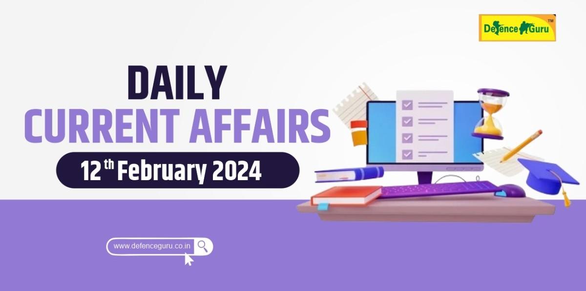 Daily GK Update 4th August 2023 Current Affairs