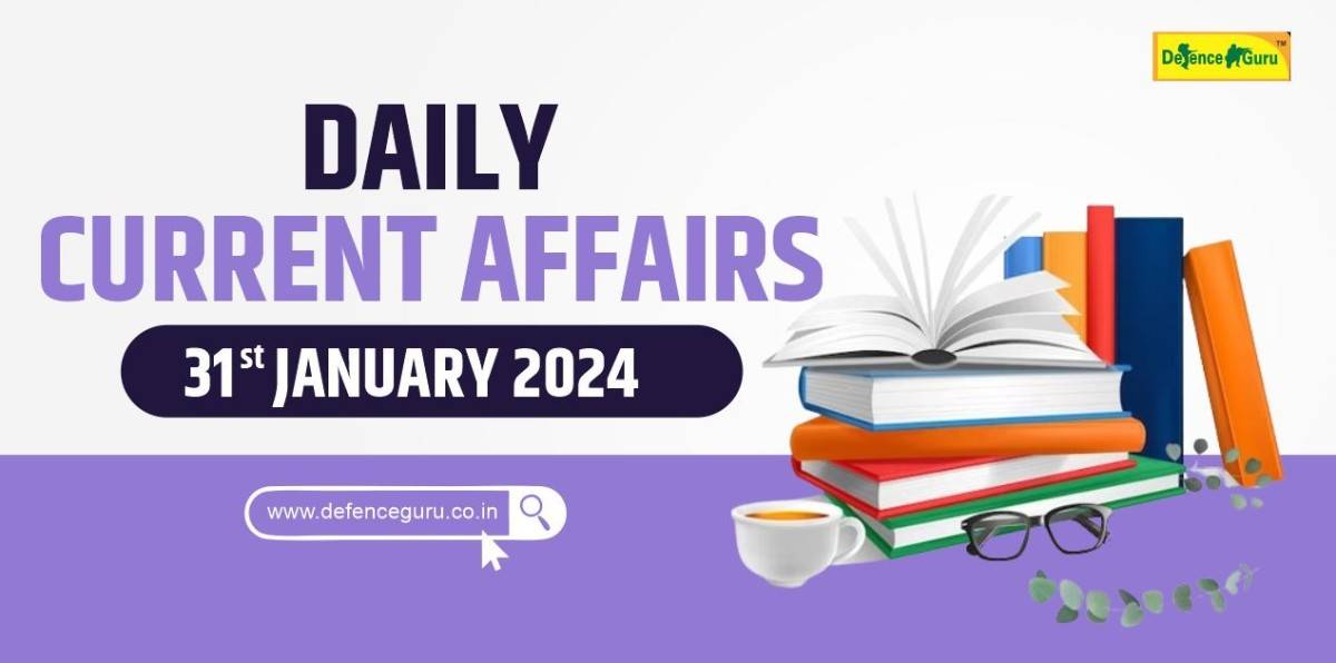 Daily GK Update 22nd July 2023 Current Affairs